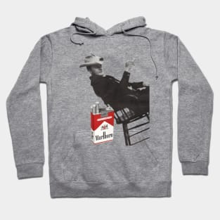 Retro Marlboro Hoodie